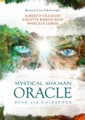Mystical Shaman Oracle Cards Kani NaturApotek