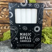 Magic Spellcandle Happiness Kani NaturApotek