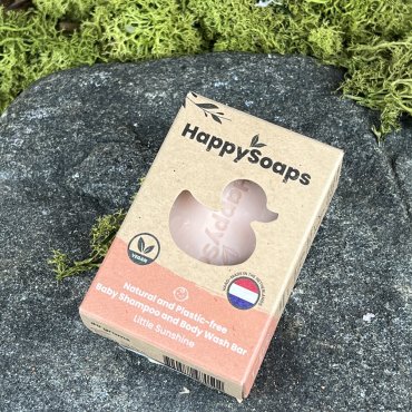 Happy Soap- Tvålar
