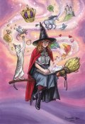 everyday witchs oracle Kani N
