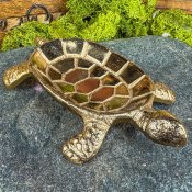 Sköldpadda för rökelse  Kani NaturApotek