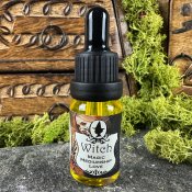 Magisk kaniolja Witch 10ml