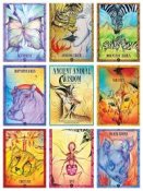 Ancient animal wisdom oracle