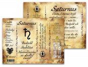 Astrologiska spellcandles