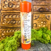 Astrologiljus Kani NaturApotek