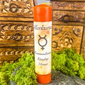 Astrologiljus framsida Kani NaturApotek