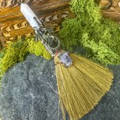 Kvast-broom-healing-rening