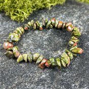 Unakitstenarmband Kani NaturApotek