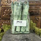 DRuid Problem solving