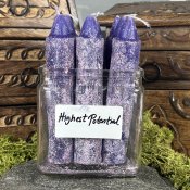 Higest Potential Spellcandle