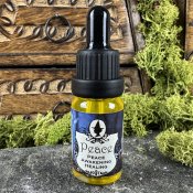 Magisk kaniolja Peace 10ml