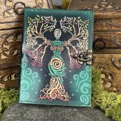 Skrivbok The Goddess