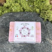 Ekologisktvål Körsbärsblom från Provence