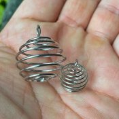 Kani NaturApotek Spiralkorg