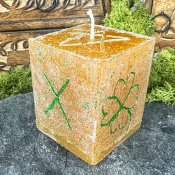 Luck-in-a-hurry-spell-candle