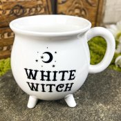 White witch mugg Kani NaturApotek