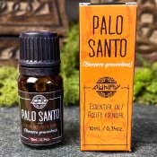 Palo Santo eterisk olja 10 ml Kani NaturApotek