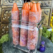 Put me back together Spell candle Kani NAturApotek