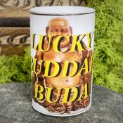 Kani rökelse pulver Lucky buddha