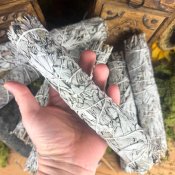 Salvai Stock 22cm XL rökelse smudge