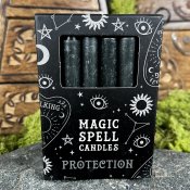 Magic Spellcandle Protection Kani NaturApotek