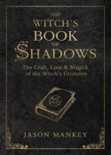 The witch´sBook of Shadows