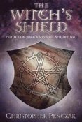 The Witch´s Shield Christopher Penczak