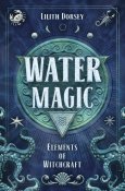 Water magic book Kani NaturApotek