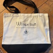 Väska totebag witch bag från Kani NaturApotek