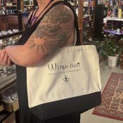 Väska totebag witch bag från Kani NaturApotek