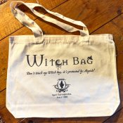 Cool axelväska i slitstarkt bomullstyg 45x33cm