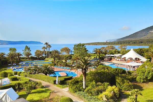 Intro Kurs för Sardinien