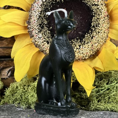 Cat_spell_candle