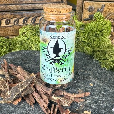 Bayberry bark häxört från Kani NaturApotek