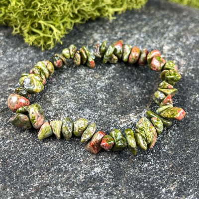 Unakitstenarmband Kani NaturApotek