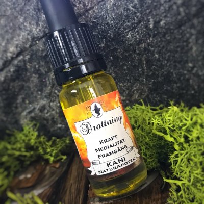 Queen - Drottning Olja / 10ml