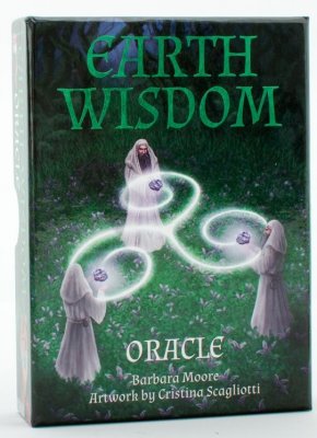 Earth Wisdom Oracle