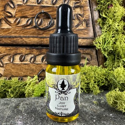 Magisk Kaniolja Pan 10ml