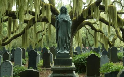 Kurs de heliga döda