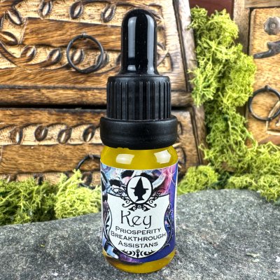 Key Nyckel KaniOlja 10 ml