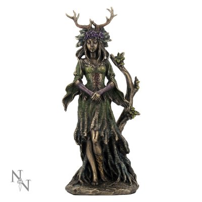 Lady of the Forrest 25 cm