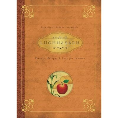 Lughnasadh - Sabbats Essentials Bok