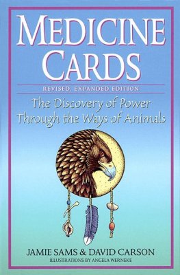 Medicine Cards